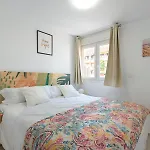 Cozy Apartment At The Heart Of Marbella