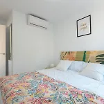 Cozy Apartment At The Heart Of Marbella