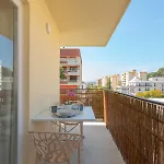 Cozy Apartment At The Heart Of Marbella