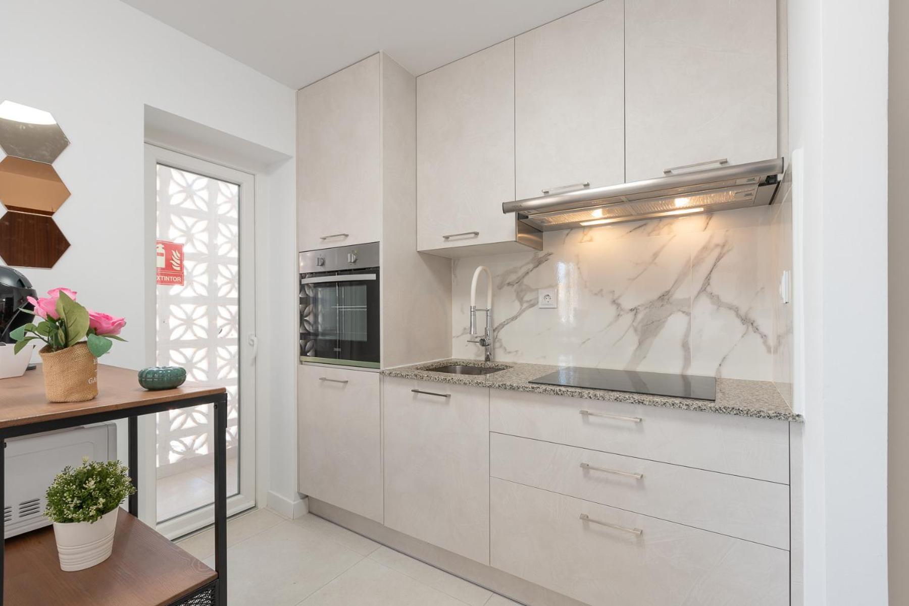 Appartement Cozy At The Heart Of