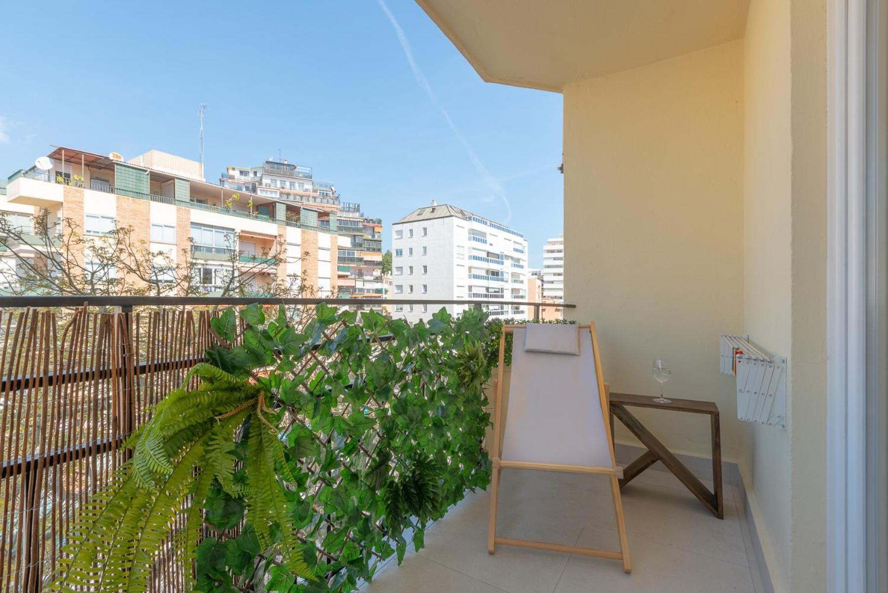 Cozy At The Heart Of Marbella