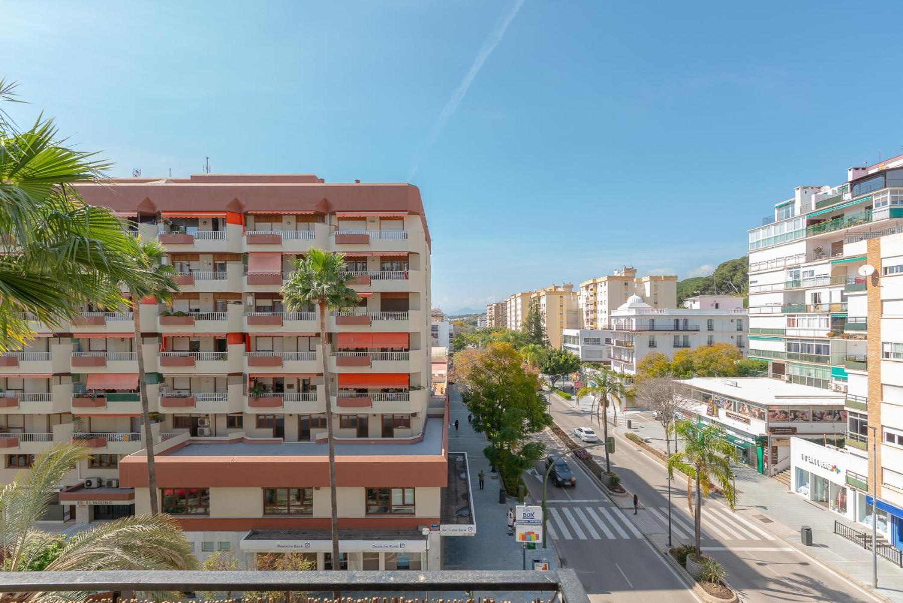 Cozy At The Heart Of Marbella