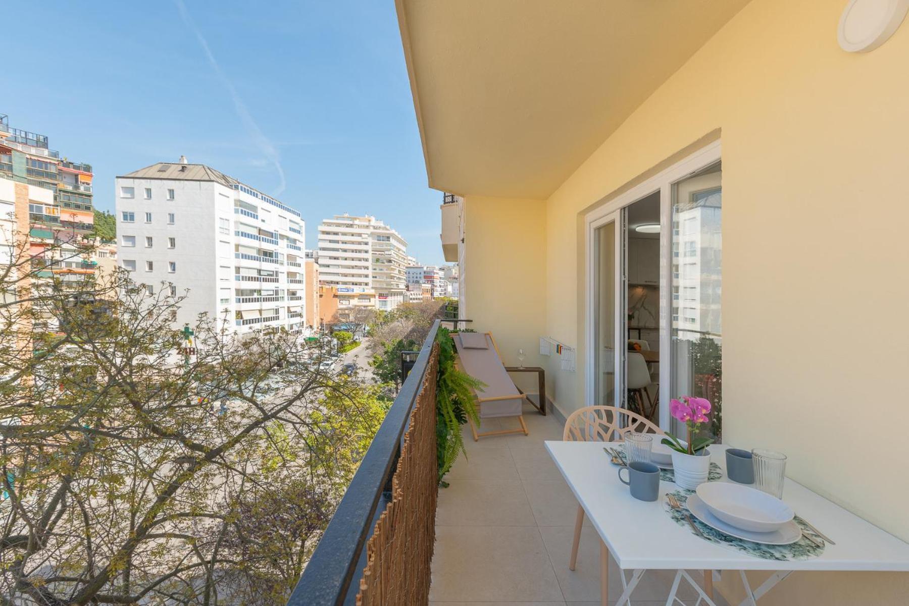 Appartement Cozy At The Heart Of Marbella